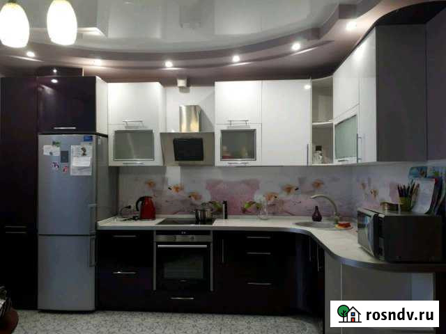 3-комнатная квартира, 80 м², 6/9 эт. на продажу в Александрове Александров - изображение 1