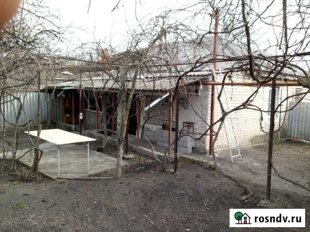 Дом 48 м² на участке 5 сот. на продажу в Юцах Юца - изображение 1