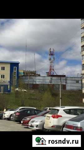 Коммерческое здание,208 кв.м. Первоуральск - изображение 1