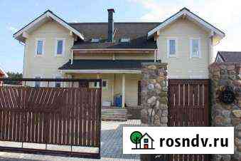 Коттедж 290.9 м² на участке 15 сот. на продажу в Селятино Селятино