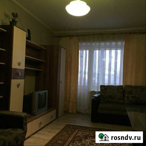 1-комнатная квартира, 37 м², 5/5 эт. в аренду посуточно в Шебекино Шебекино - изображение 1