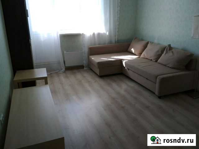 2-комнатная квартира, 62 м², 12/16 эт. в аренду на длительный срок в Щербинке Щербинка - изображение 1