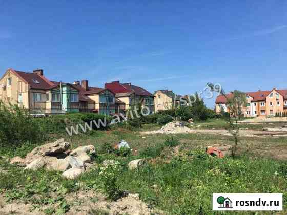 Участок ИЖС 12 сот. на продажу в Пионерском Калининградской области Пионерский