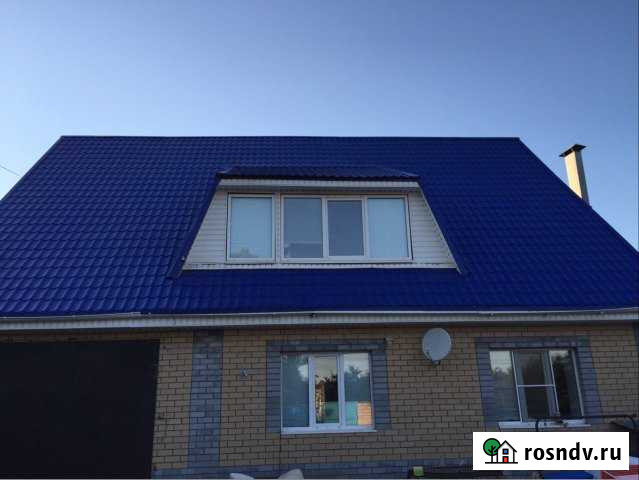 Коттедж 160 м² на участке 8 сот. на продажу в Дзержинске Дзержинск - изображение 1