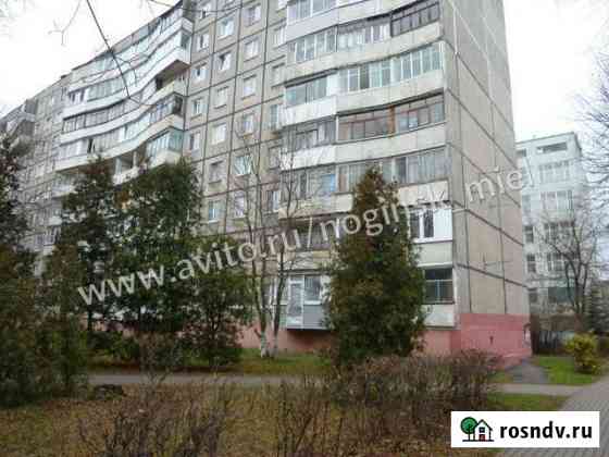 1-комнатная квартира, 33 м², 8/9 эт. в аренду на длительный срок в Ногинске Ногинск