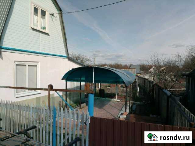 Дача 60 м² на участке 6 сот. на продажу в Гусе-Хрустальном Гусь-Хрустальный - изображение 1