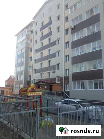 Квартира-студия, 41 м², 8/8 эт. на продажу в Хабаровске Хабаровск - изображение 1