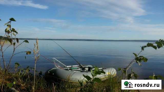 Участок ИЖС 20 сот. на продажу в Озерном Тверской области Озерный - изображение 1