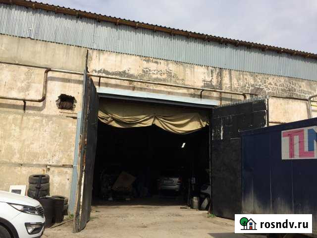 Помещение свободного назначения, 280 кв.м. Каменск-Уральский - изображение 1