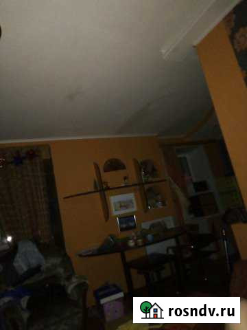 1-комнатная квартира, 56 м², 3/9 эт. в аренду на длительный срок в Чайковском Чайковский - изображение 1