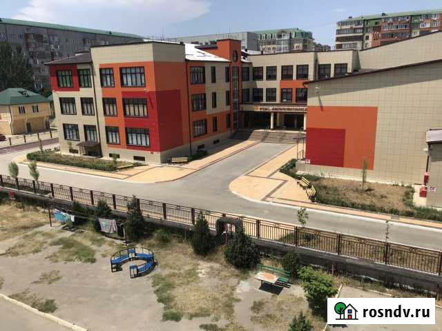 1-комнатная квартира, 36 м², 4/5 эт. в аренду на длительный срок в Каспийске Каспийск - изображение 1