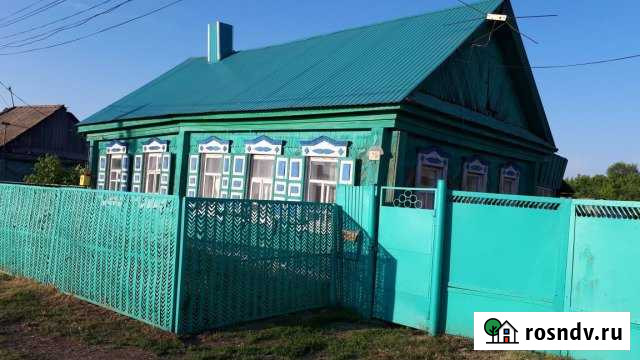 Дом 72.1 м² на участке 18.8 сот. на продажу в Ишимбае Ишимбай - изображение 1