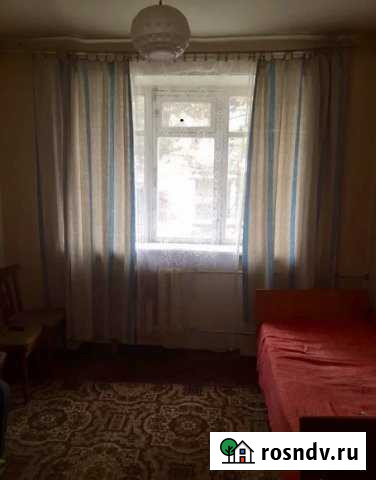 Комната 12 м² в 1-ком. кв., 2/5 эт. на продажу в Кисловодске Кисловодск - изображение 1