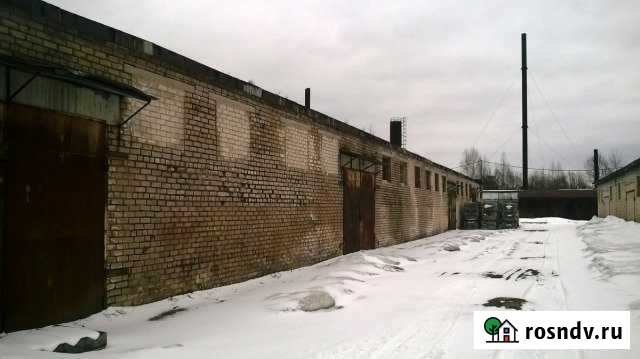 Продам склад Череповец - изображение 1