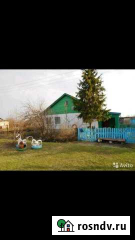 Дом 100 м² на участке 7 сот. на продажу в Грабово Грабово - изображение 1