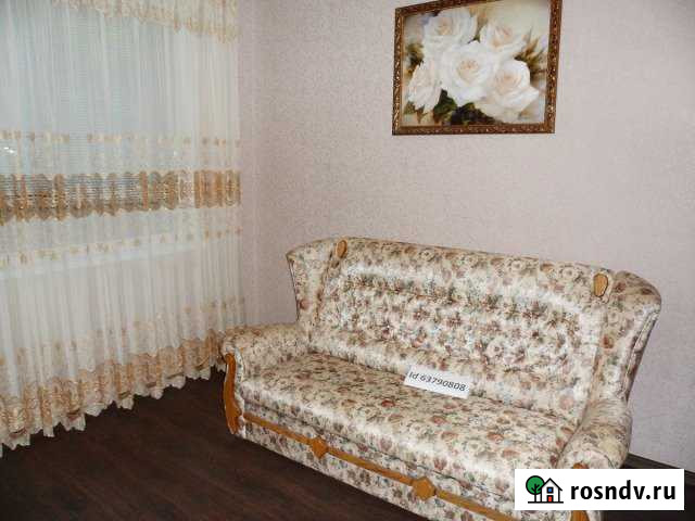 1-комнатная квартира, 40 м², 4/9 эт. в аренду посуточно в Гаспре Гаспра - изображение 1