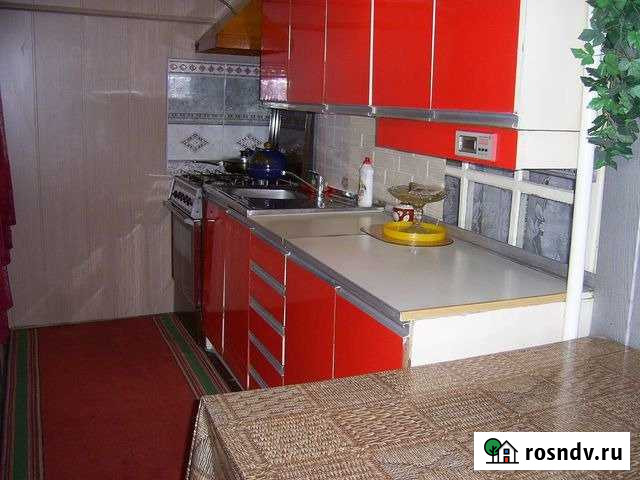 Дом 45 м² на участке 3 сот. в аренду посуточно в Туапсе Туапсе - изображение 1