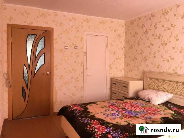 2-комнатная квартира, 47 м², 2/5 эт. на продажу в Заречном Свердловской области Заречный - изображение 1