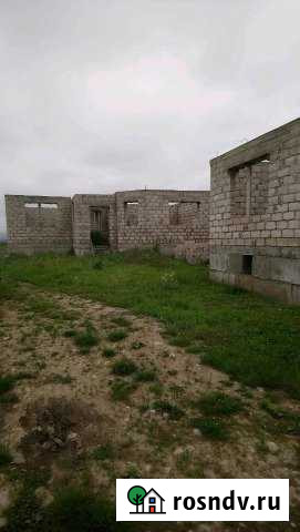 Дом 300 м² на участке 12 сот. на продажу в Чегеме Чегем - изображение 1