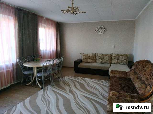 2-комнатная квартира, 41 м², 1/5 эт. на продажу в Гулькевичах Гулькевичи - изображение 1