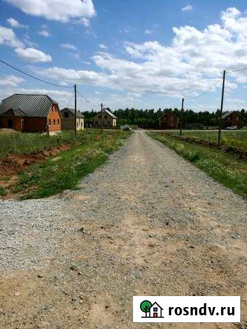 Участок ИЖС 15 сот. на продажу в Богатых Сабах Богатые Сабы - изображение 1