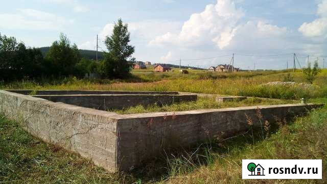 Участок ИЖС 14 сот. на продажу в Кукморе Кукмор - изображение 1