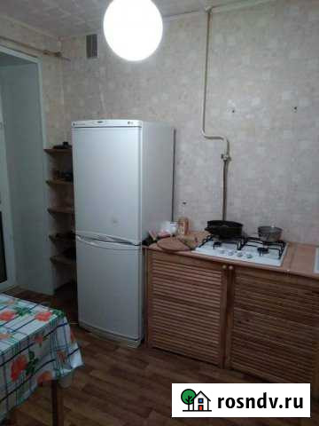 2-комнатная квартира, 50 м², 1/5 эт. на продажу в Краснозаводске Краснозаводск - изображение 1