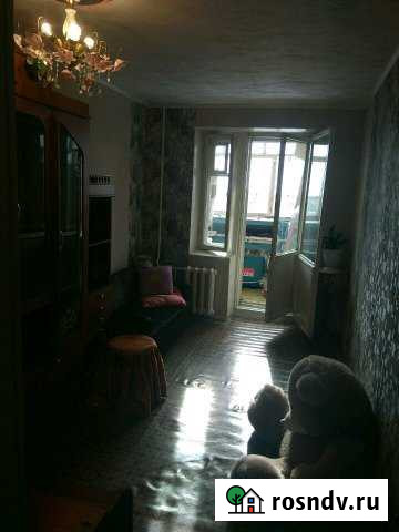 4-комнатная квартира, 68 м², 5/9 эт. на продажу в Асбесте Асбест - изображение 1