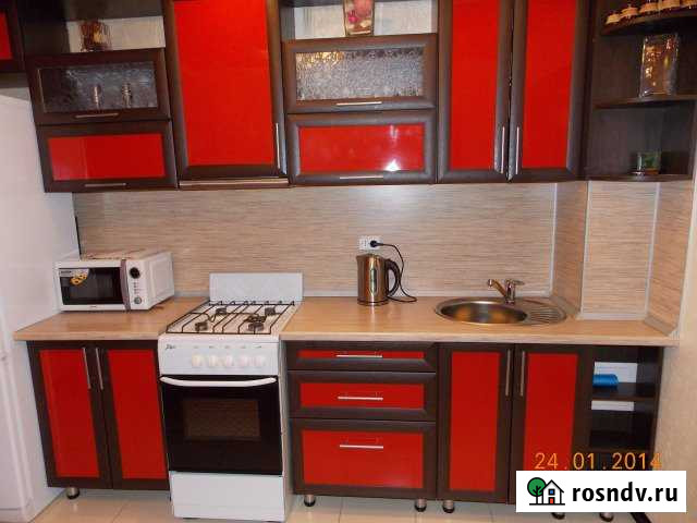 2-комнатная квартира, 70 м², 7/11 эт. в аренду посуточно в Набережных Челнах Набережные Челны - изображение 1