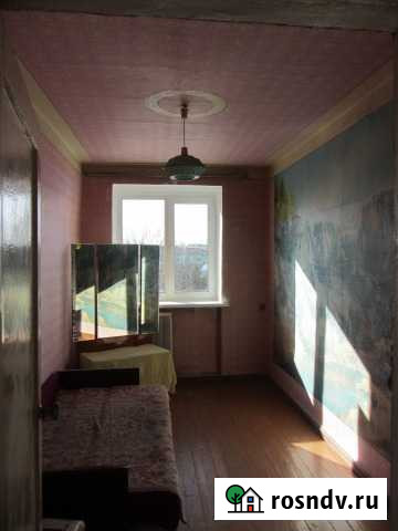 3-комнатная квартира, 64 м², 2/2 эт. на продажу в Рославле Рославль - изображение 1