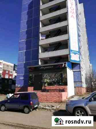 Продажа. Аренда. Обмен. 230кв.м Елабуга