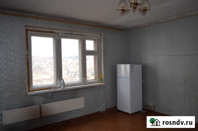 3-комнатная квартира, 66 м², 5/5 эт. на продажу в Осинниках Осинники - изображение 1