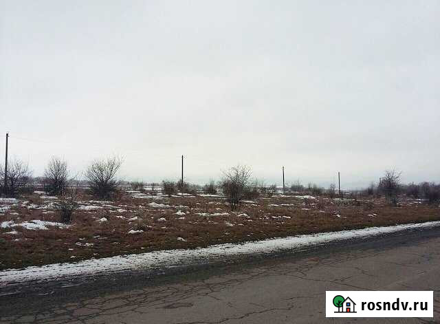 Участок СНТ, ДНП 200 сот. на продажу в Дигоре Дигора - изображение 1