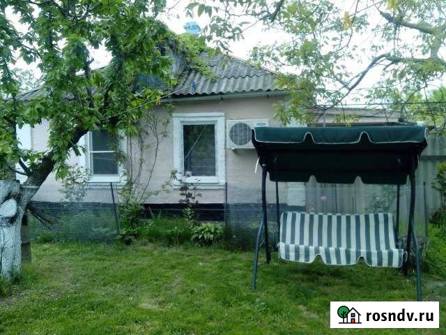 Дом 45 м² на участке 9.5 сот. на продажу в Ахтанизовской Ахтанизовская - изображение 1