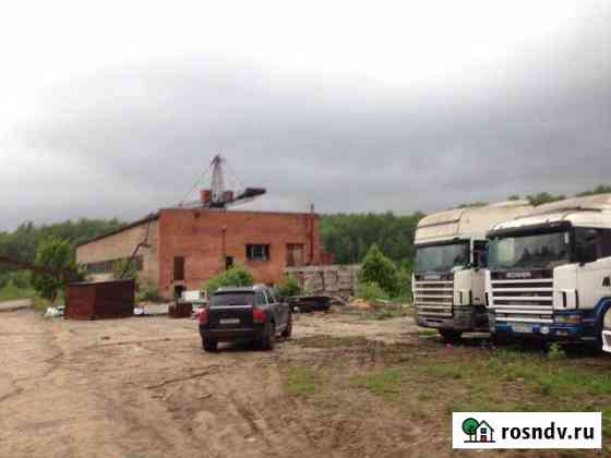 Участок промназначения 350 сот. на продажу в ЛМС ЛМС
