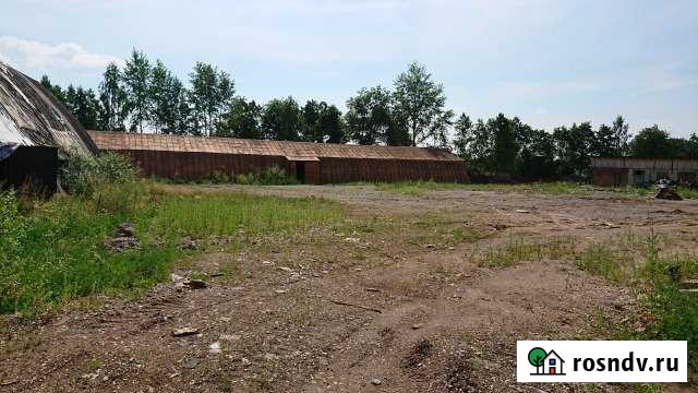 Участок промназначения 91 сот. на продажу в Перми Пермь - изображение 1