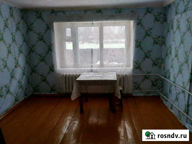 2-комнатная квартира, 42 м², 2/2 эт. на продажу в Омутнинске Омутнинск - изображение 1