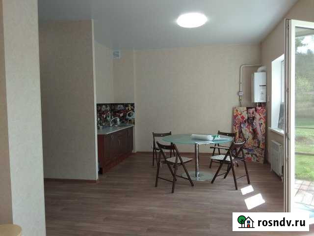 Таунхаус 205 м² на участке 3 сот. на продажу в Ревде Свердловской области Ревда - изображение 1