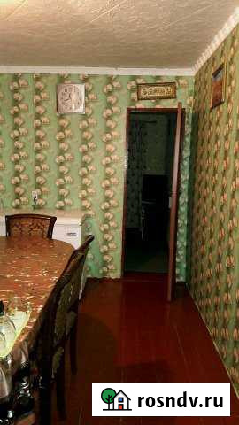 Дом 62 м² на участке 6 сот. на продажу в Яшкуле Яшкуль - изображение 1