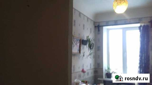 3-комнатная квартира, 64 м², 2/2 эт. на продажу в Чусовом Чусовой - изображение 1