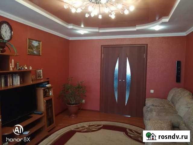 3-комнатная квартира, 60 м², 2/5 эт. на продажу в Благовещенке Благовещенка - изображение 1