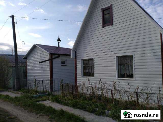 Участок СНТ, ДНП 4 сот. на продажу в Чебаркуле Чебаркуль - изображение 1