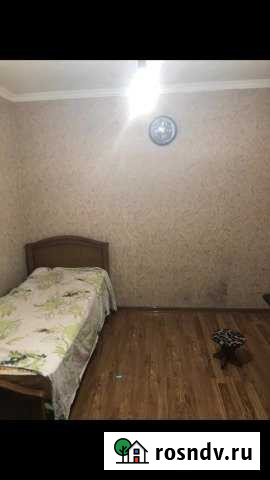 Комната 18 м² в 1-ком. кв., 1/4 эт. в аренду на длительный срок в Каспийске Каспийск - изображение 1