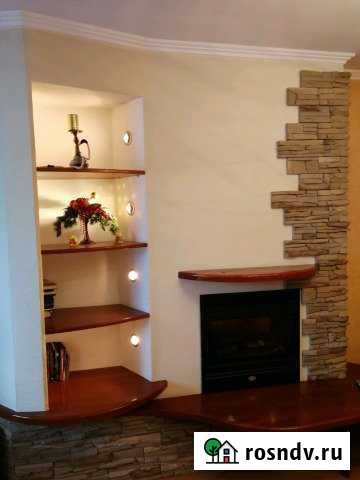 3-комнатная квартира, 69 м², 3/3 эт. на продажу в Горно-Алтайске Горно-Алтайск - изображение 1