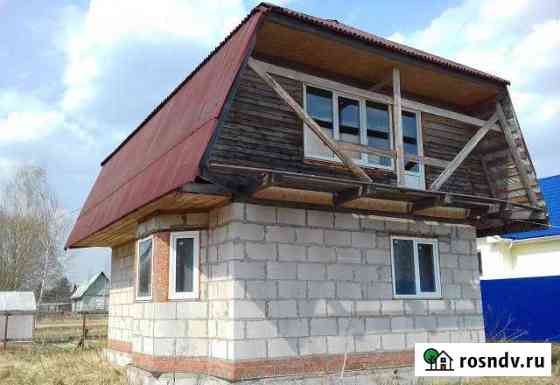 Дача 87 м² на участке 10 сот. на продажу в Уваровке Уваровка