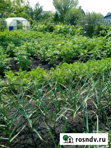 Участок СНТ, ДНП 4 сот. на продажу в Богдановиче Богданович - изображение 1