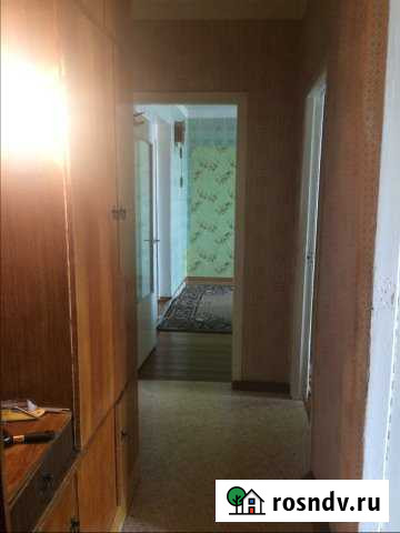 3-комнатная квартира, 57 м², 5/5 эт. на продажу в Вышнем Волочке Вышний Волочек - изображение 1