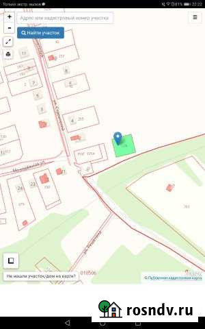 Участок ИЖС 13 сот. на продажу в Волге Волга - изображение 1