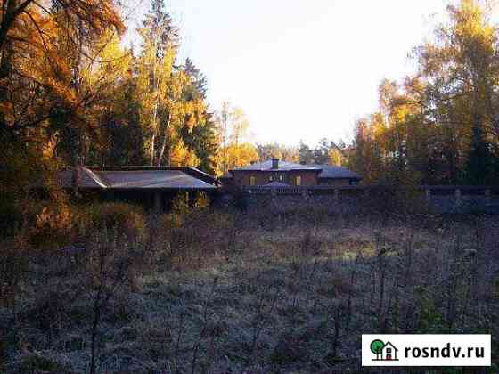 Участок ИЖС 45 сот. на продажу в Пироговском Пироговский