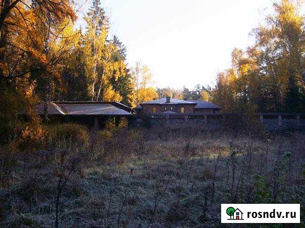 Участок ИЖС 45 сот. на продажу в Пироговском Пироговский - изображение 1